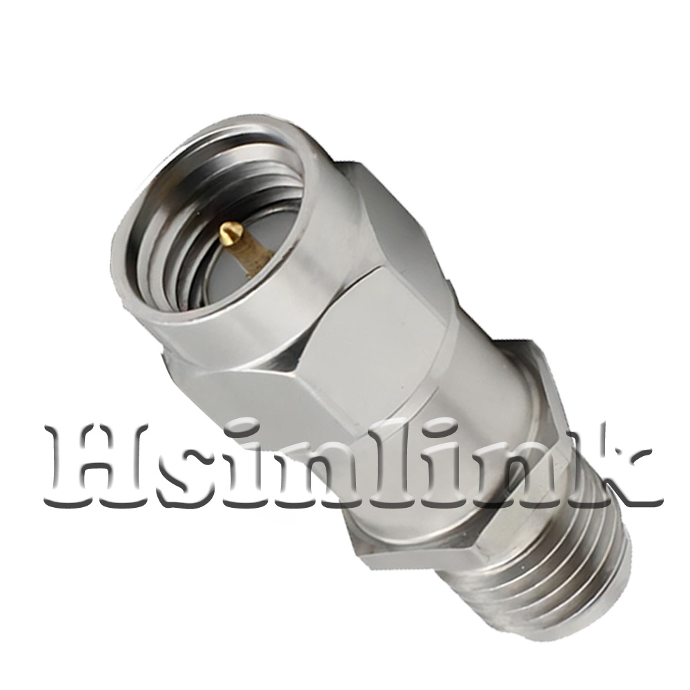 HS-XXdB 2W Fixed Attenuator With SMA Type (8G)_st_Web1